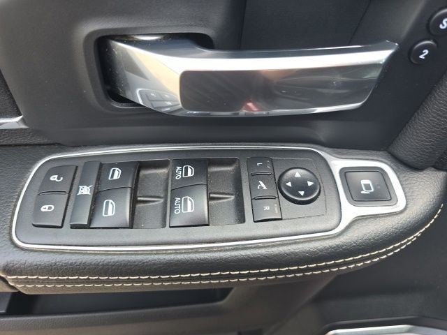 2021 RAM 3500 Laramie