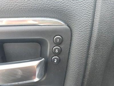 2021 RAM 3500 Laramie