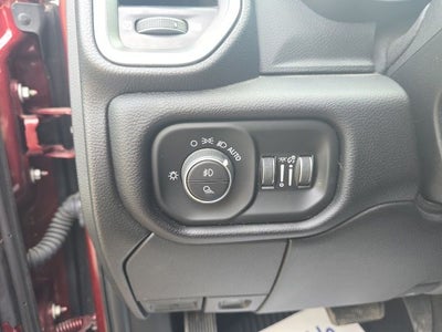 2021 RAM 3500 Laramie