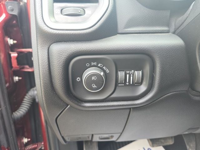 2021 RAM 3500 Laramie