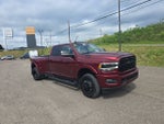 2021 RAM 3500 Laramie