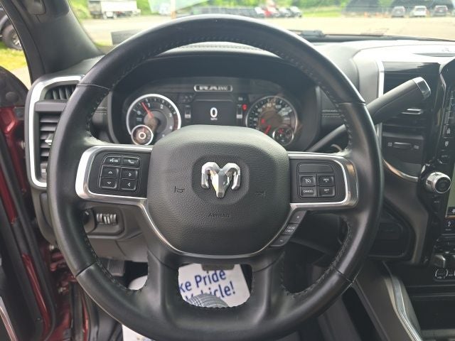 2021 RAM 3500 Laramie