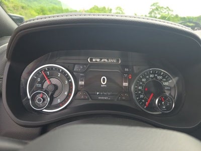 2021 RAM 3500 Laramie