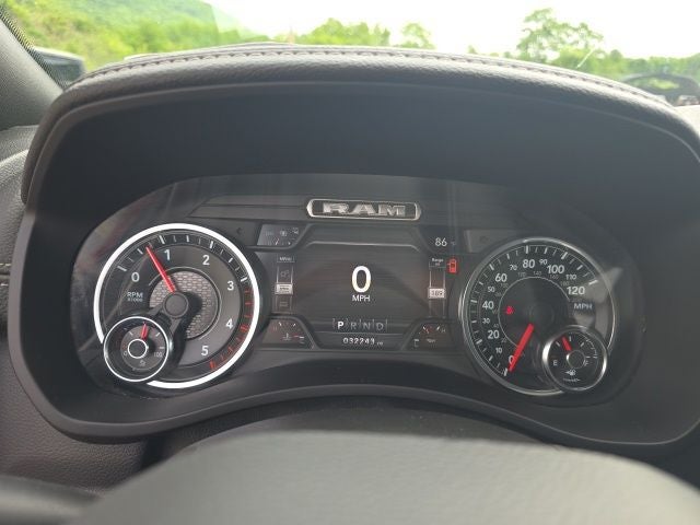 2021 RAM 3500 Laramie