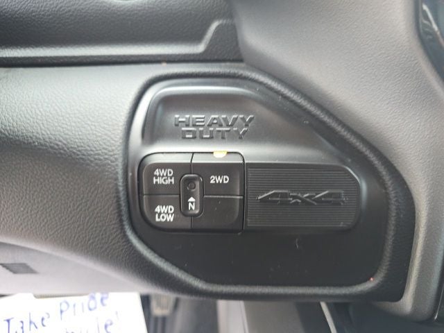 2021 RAM 3500 Laramie
