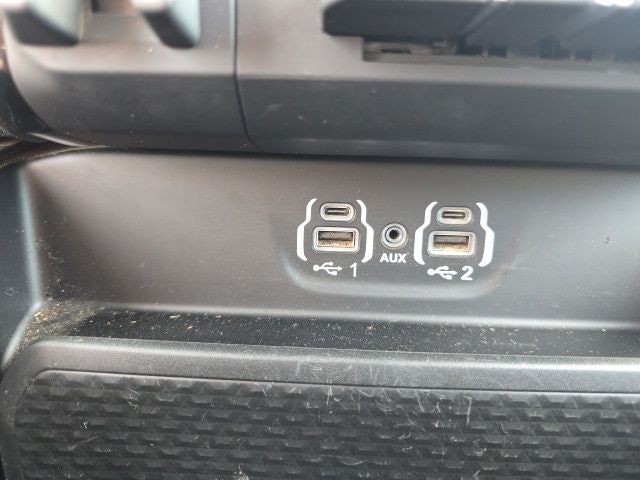 2021 RAM 3500 Laramie
