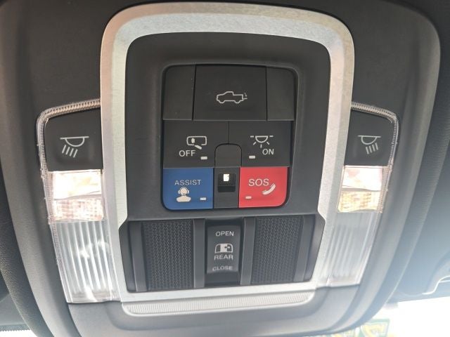 2021 RAM 3500 Laramie