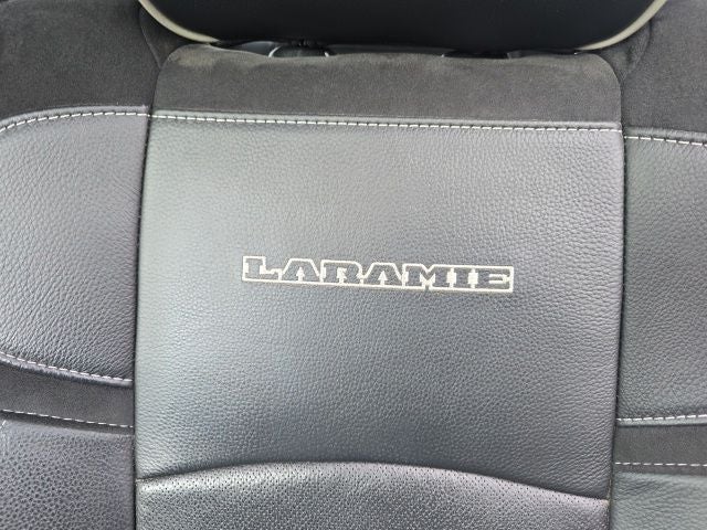 2021 RAM 3500 Laramie