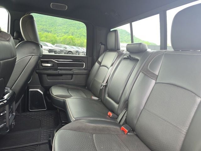 2021 RAM 3500 Laramie