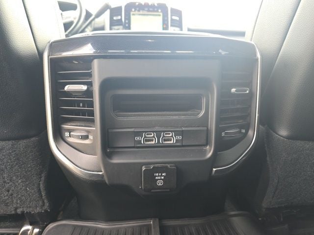 2021 RAM 3500 Laramie