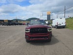 2021 RAM 3500 Laramie
