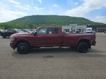 2021 RAM 3500 Laramie