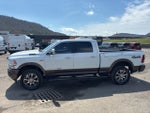 2022 RAM 2500 Longhorn