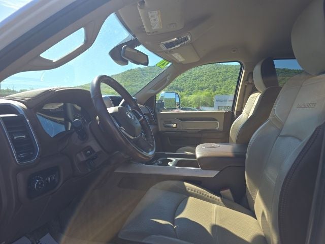 2020 RAM 2500 Laramie