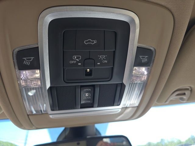 2020 RAM 2500 Laramie