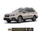 2019 Subaru Outback 3.6R Limited