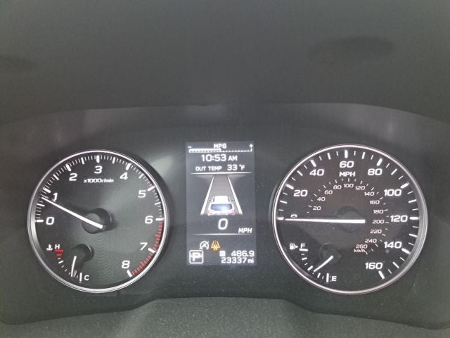 2023 Subaru Outback Onyx Edition XT