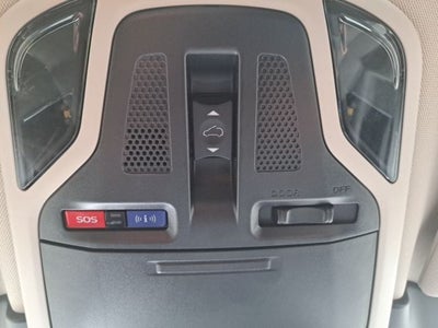 2023 Subaru Outback Onyx Edition XT