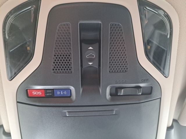 2023 Subaru Outback Onyx Edition XT