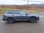 2023 Subaru Outback Onyx Edition XT