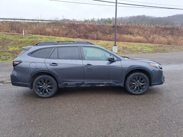 2023 Subaru Outback Onyx Edition XT