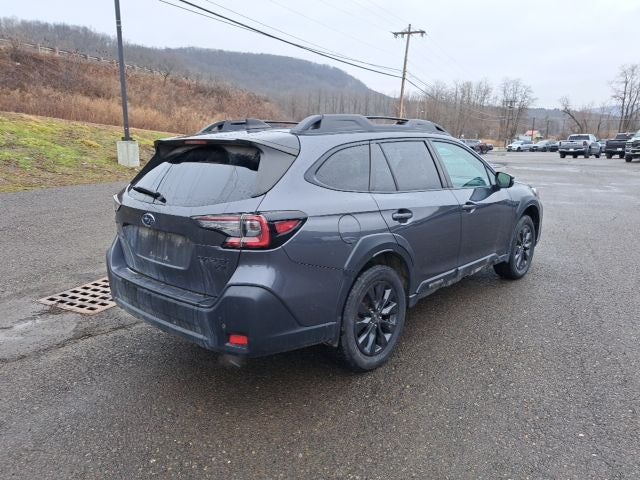 2023 Subaru Outback Onyx Edition XT