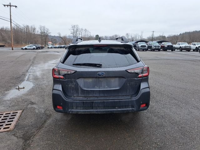 2023 Subaru Outback Onyx Edition XT