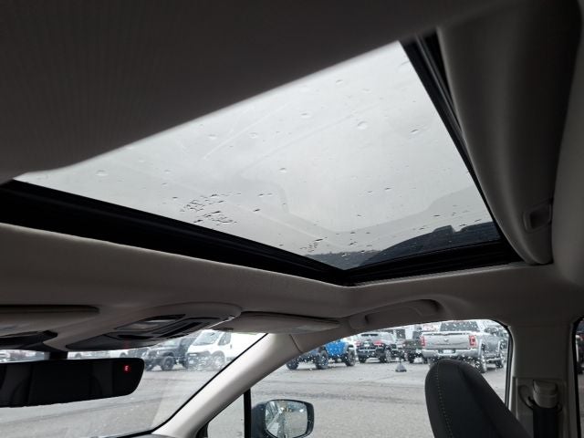 2023 Subaru Outback Onyx Edition XT