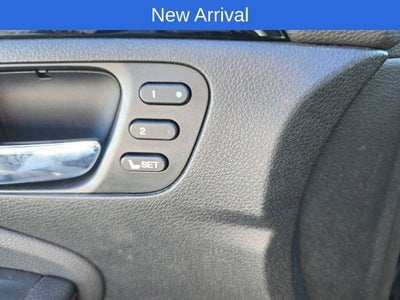 2021 Honda Pilot Black Edition
