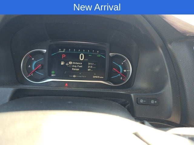 2021 Honda Pilot Black Edition
