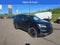 2021 Honda Pilot Black Edition