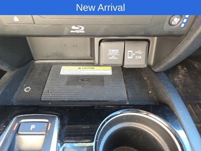 2021 Honda Pilot Black Edition