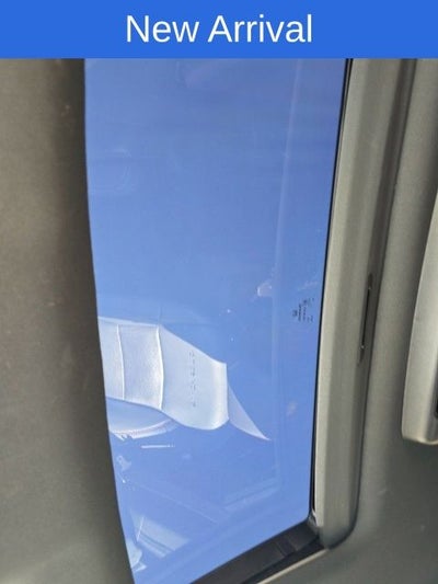 2021 Honda Pilot Black Edition