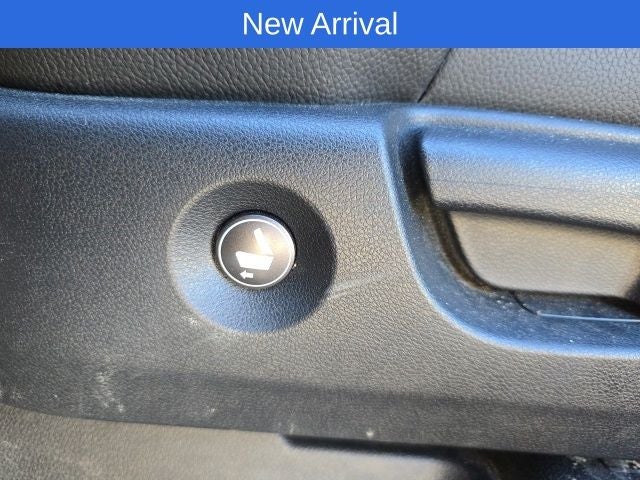 2021 Honda Pilot Black Edition