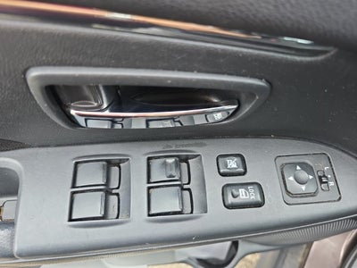 2020 Mitsubishi Outlander Sport 2.0 ES