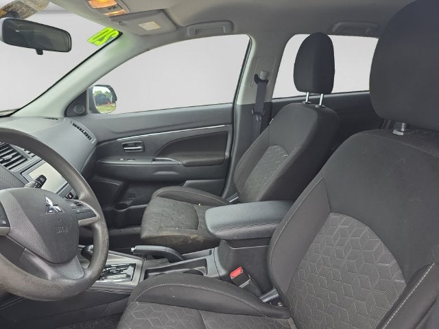 2020 Mitsubishi Outlander Sport 2.0 ES
