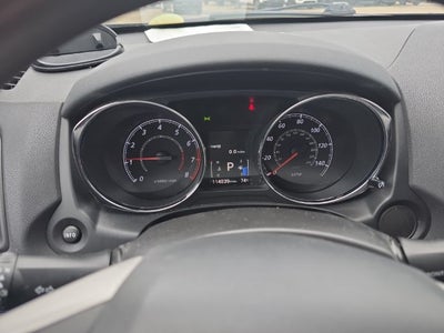 2020 Mitsubishi Outlander Sport 2.0 ES