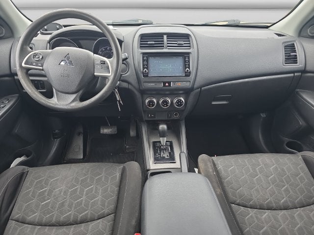 2020 Mitsubishi Outlander Sport 2.0 ES