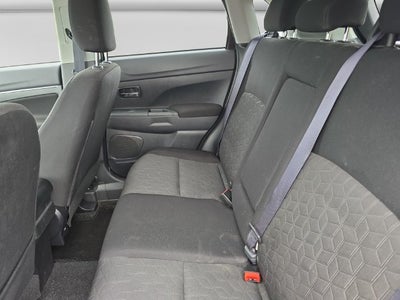 2020 Mitsubishi Outlander Sport 2.0 ES