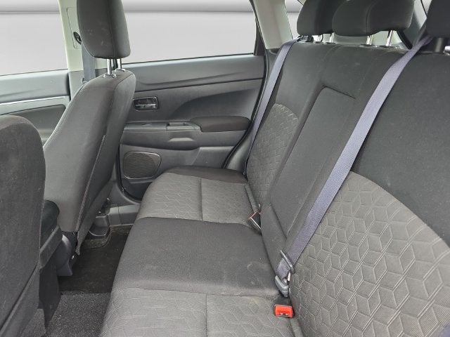 2020 Mitsubishi Outlander Sport 2.0 ES