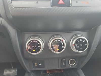 2020 Mitsubishi Outlander Sport 2.0 ES