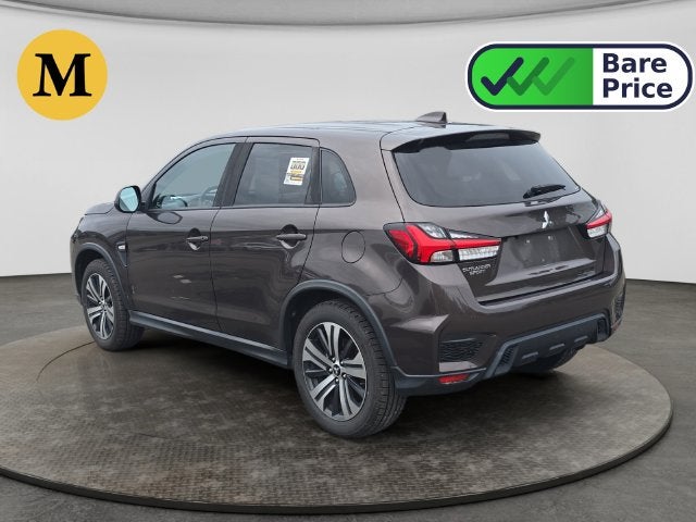 2020 Mitsubishi Outlander Sport 2.0 ES
