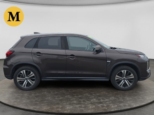 2020 Mitsubishi Outlander Sport 2.0 ES
