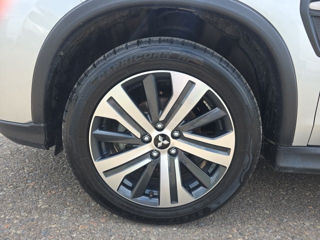 2024 Mitsubishi Outlander Sport 2.0 ES