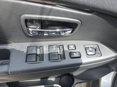 2024 Mitsubishi Outlander Sport 2.0 ES