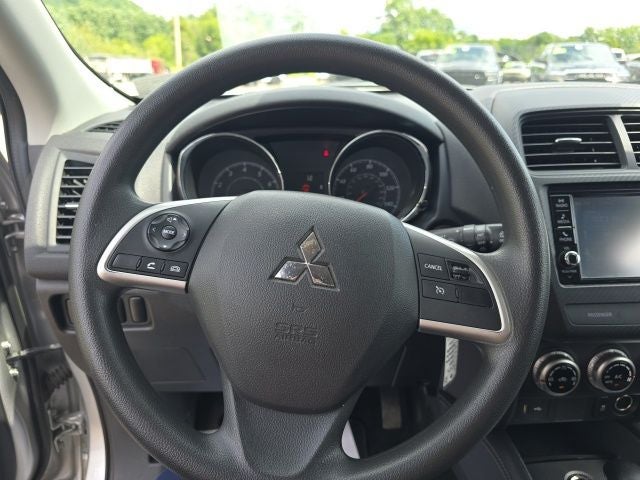 2024 Mitsubishi Outlander Sport 2.0 ES