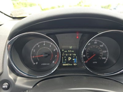 2024 Mitsubishi Outlander Sport 2.0 ES
