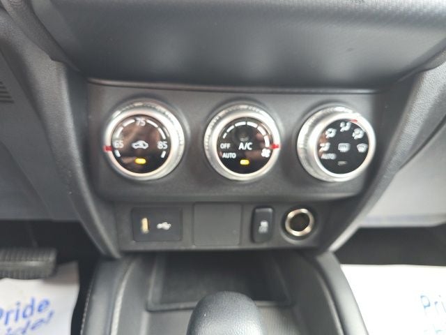 2024 Mitsubishi Outlander Sport 2.0 ES