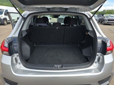 2024 Mitsubishi Outlander Sport 2.0 ES