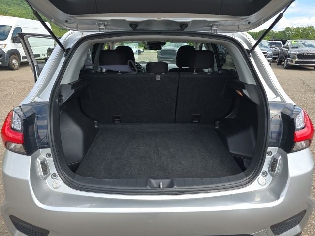 2024 Mitsubishi Outlander Sport 2.0 ES